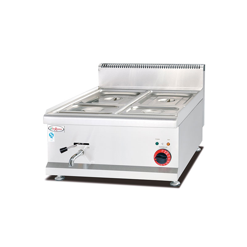 EH-684 Counter Top Electric Bain Marie commercial kitchen equipment