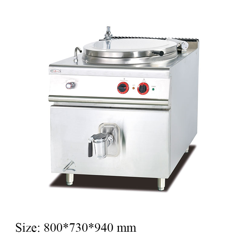 EH-781 Electric Soup Kettle commercial kitchen equipment