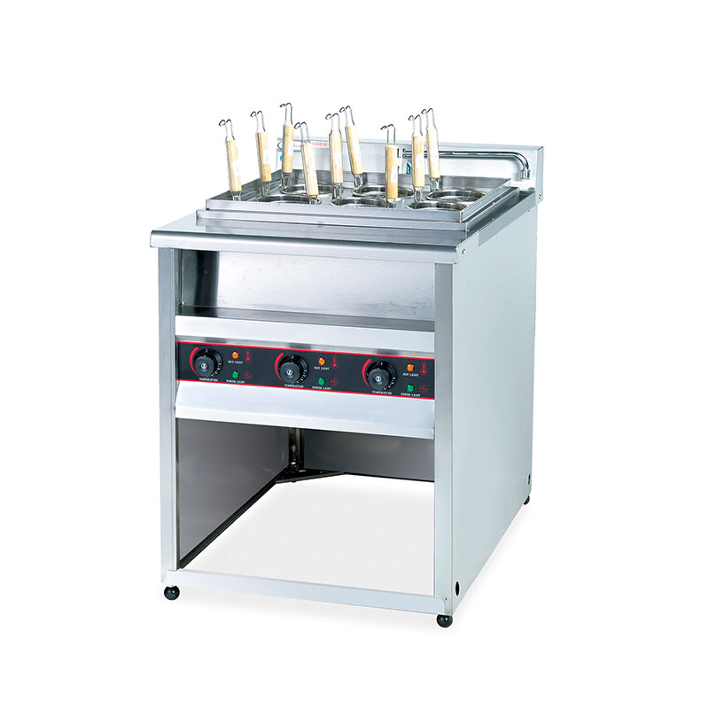EH-879 Electric Convection Pasta Cooker commercial kitchen equipment