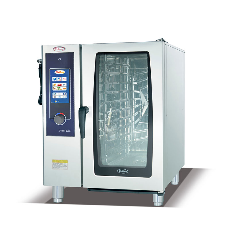 EOA-101-AC Electric Combi Oven product photo