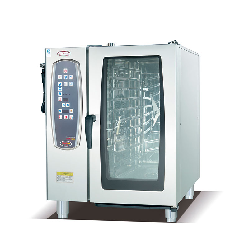 EOA-101-MP Electric Combi Oven product photo