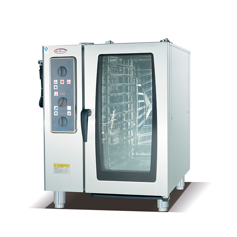 EOA-101-SP Electric Combi Oven product photo
