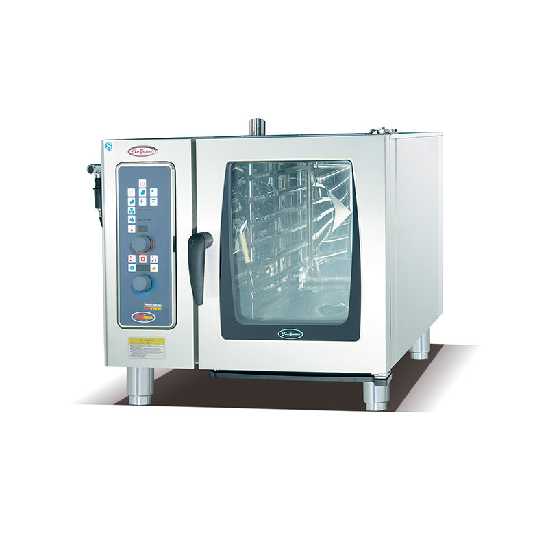 EOA-41-CMP Electric Combi Oven product photo