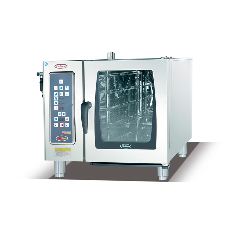 Combi Oven Series product example