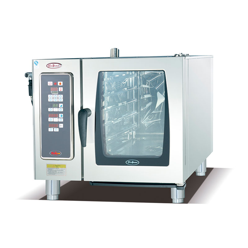 Oven Series product example