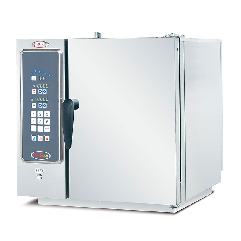 EOA-61YS High speed roast duck oven with manual control commercial kitchen equipment
