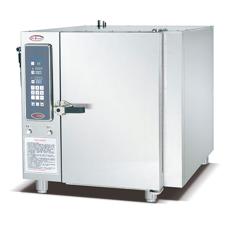 Speed Oven Series product example