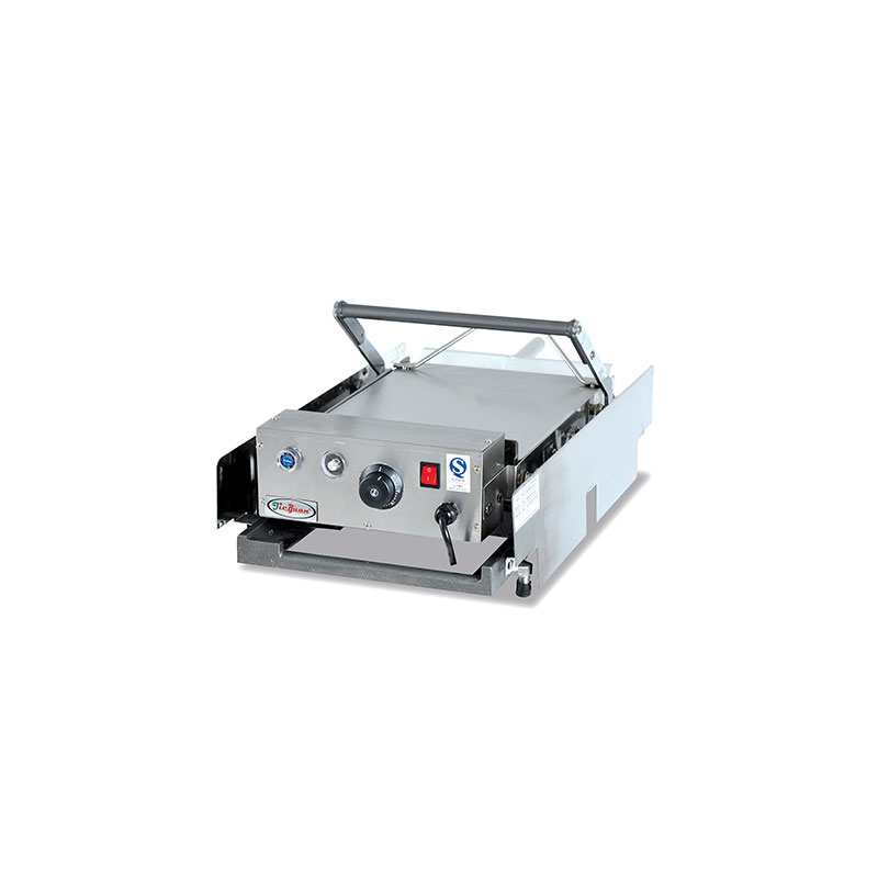 GF-212 Electric Bun Toaster product photo