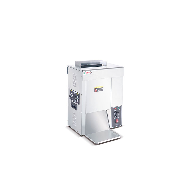 GF-221 Electric Bun Toaster product photo