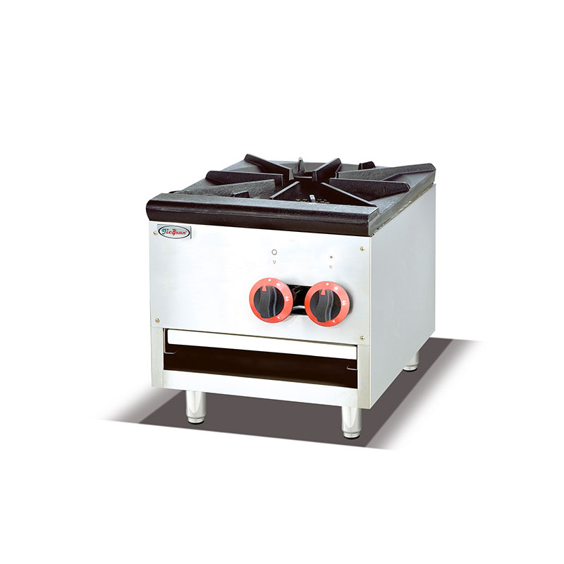 Claypot Stove Series product example
