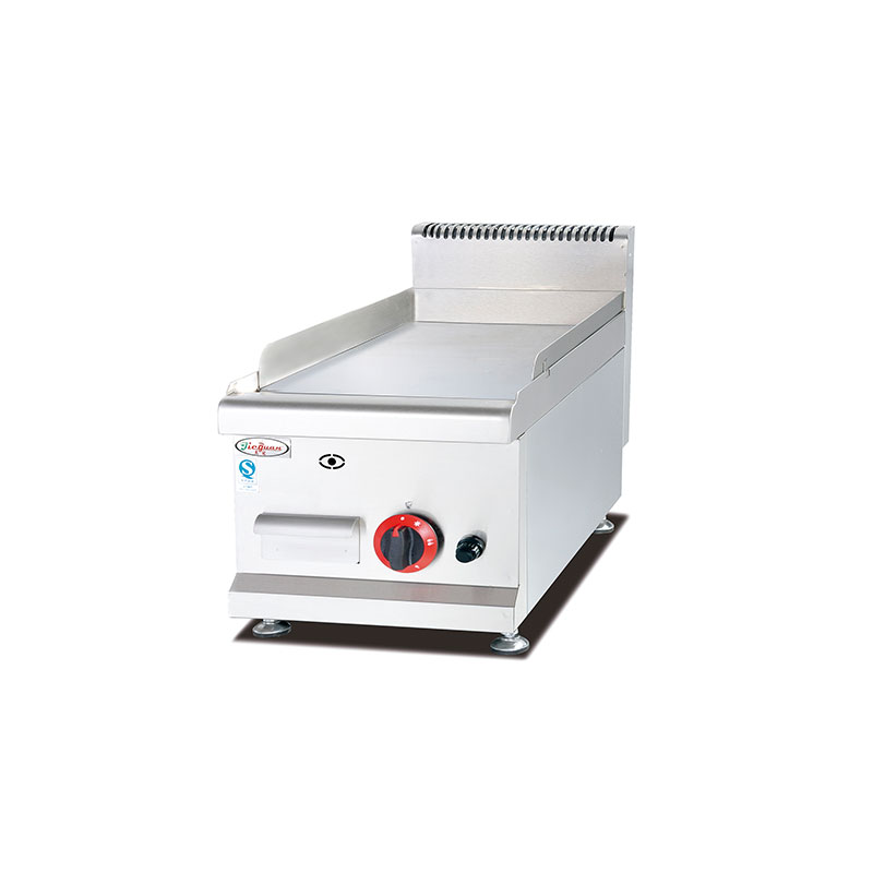 GH-536 counter top gas griddle cooking commercial kitchen equipment