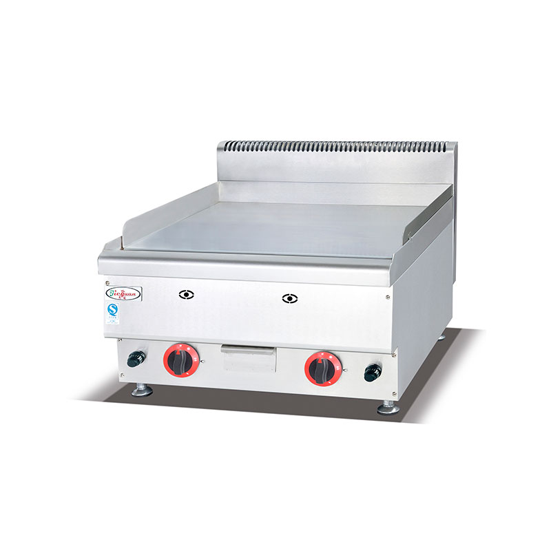 GH-566 Counter Top Gas Griddle commercial kitchen equipment