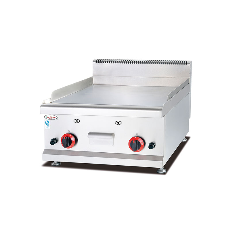 GH-586 Counter Top Gas Griddle product photo