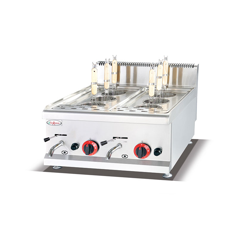 600/400 Modular Cooking Series product example