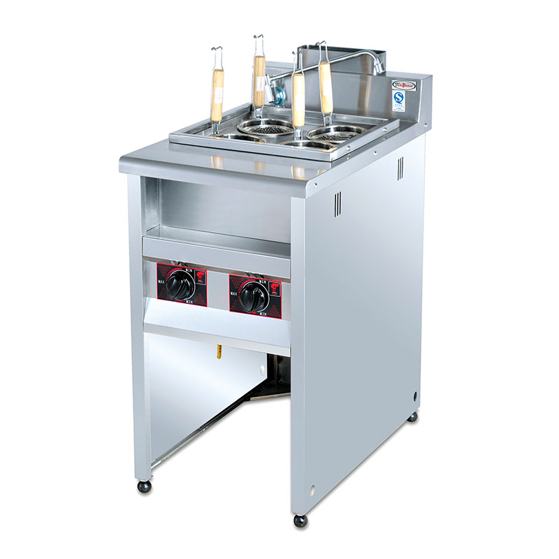 GH-774 Gas Convection Pasta Cooker commercial kitchen equipment