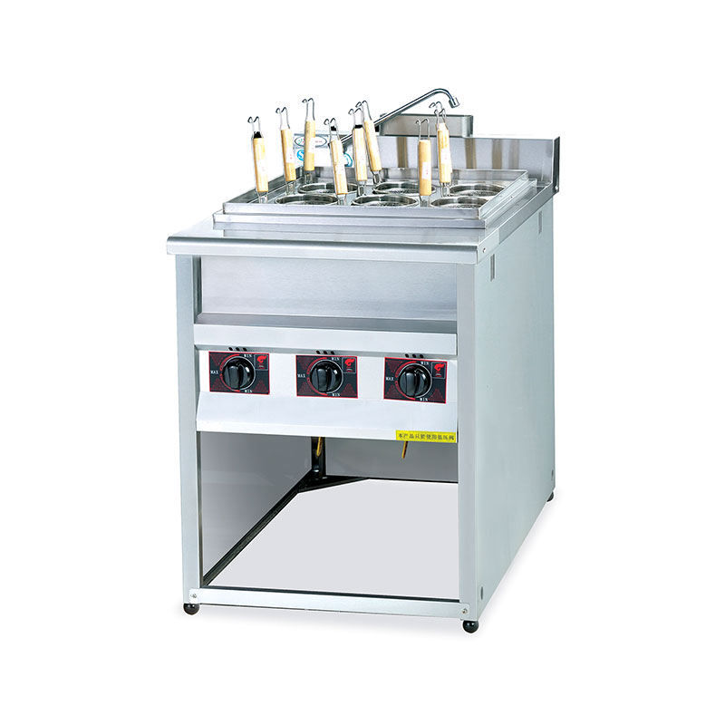 GH-779 Gas Convection Pasta Cooker commercial kitchen equipment