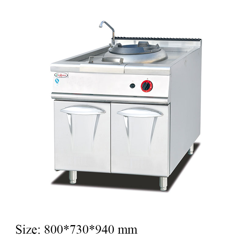 GH-782 Western gas wok commercial kitchen equipment