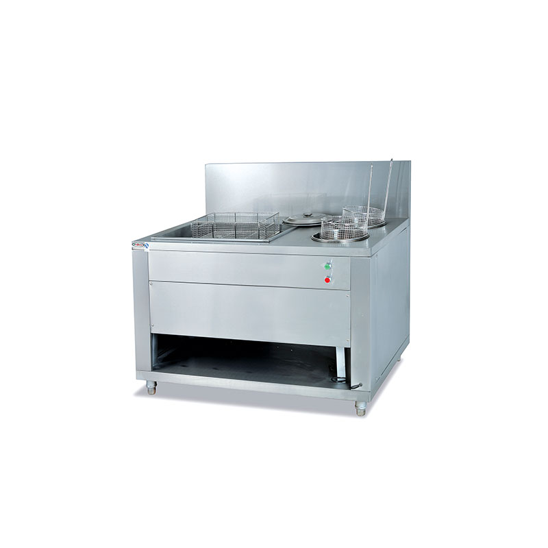 GU-1200 Electric Wrapping Power Table product photo