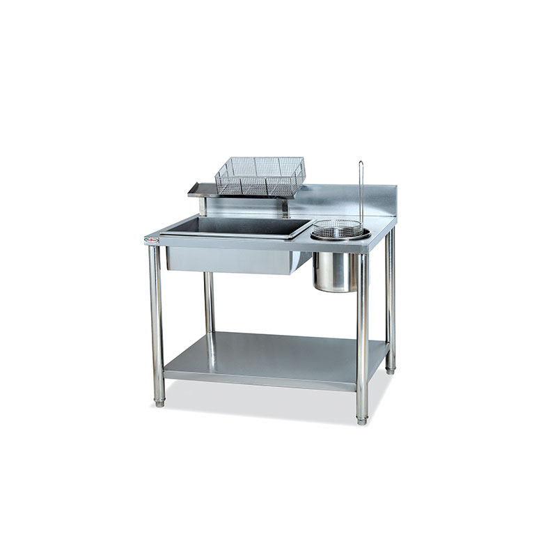 GW-1000 Wrapping Power Table product photo