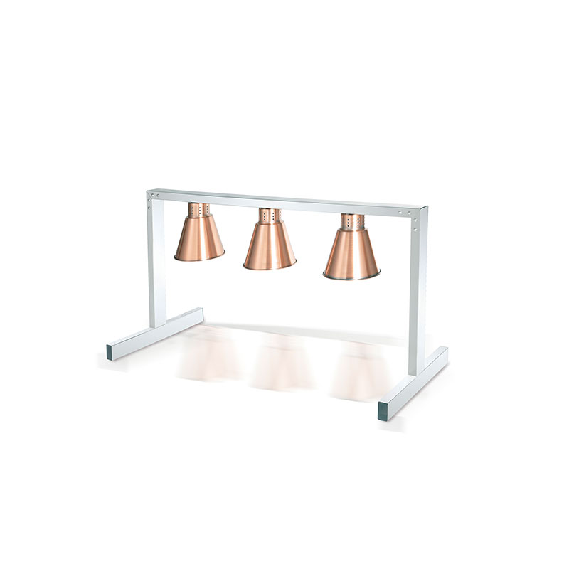HL-03 Display warming lamp stand. product photo