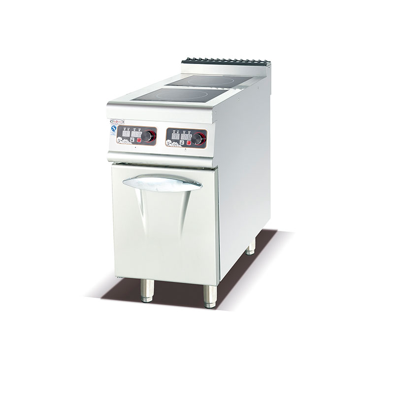Induction Cooker Series product example