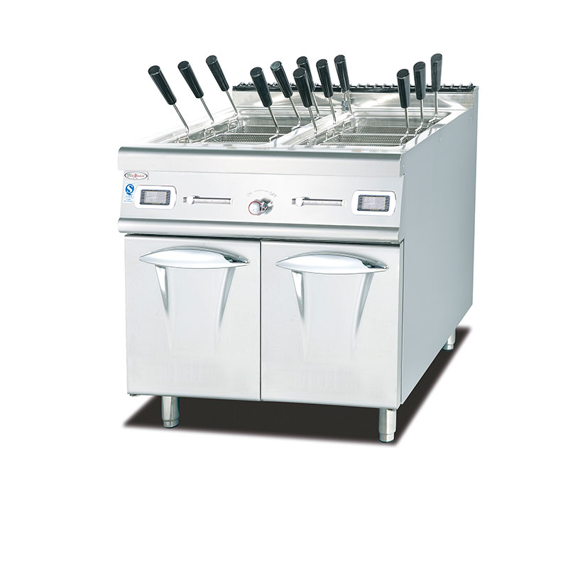 JG-488C nduction Pasta Cooker commercial kitchen equipment