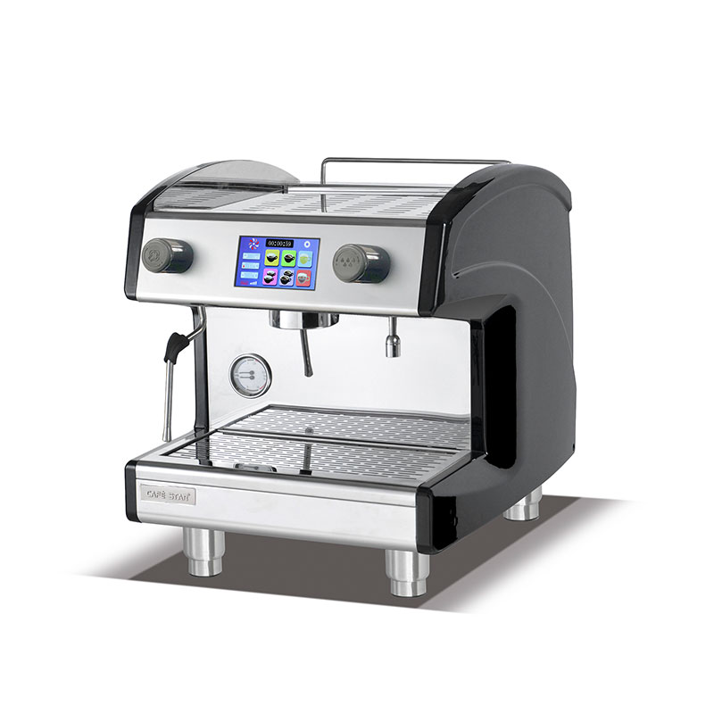 K301T Semi-automatic coffee machine commercial kitchen equipment