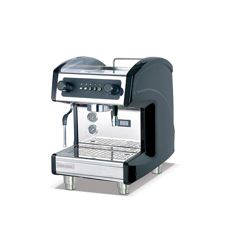 K401A Semi-automatic coffee machine commercial kitchen equipment