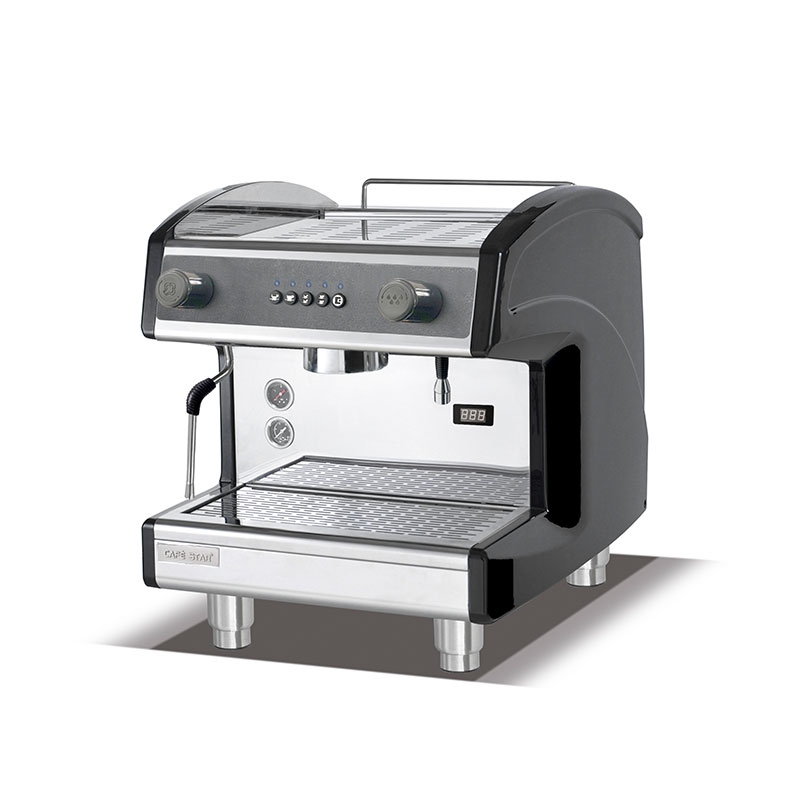 K401T Semi-automatic coffee machine commercial kitchen equipment