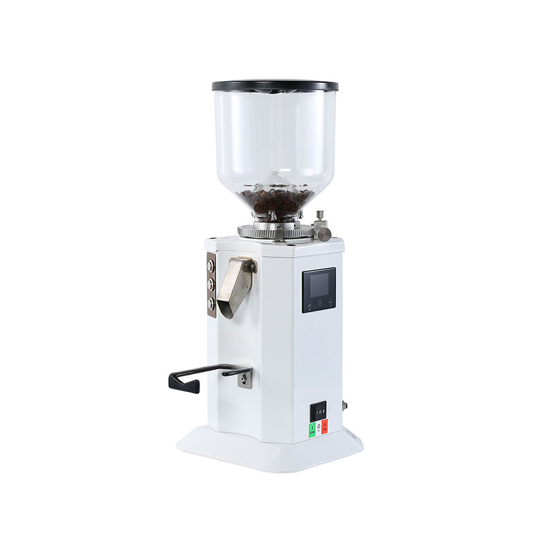 Coffee Machine Series product example