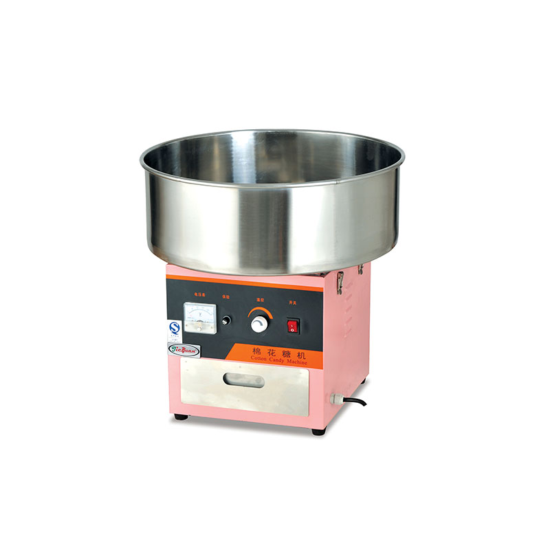 MH-500 Commercial Candy Floss Machine product photo