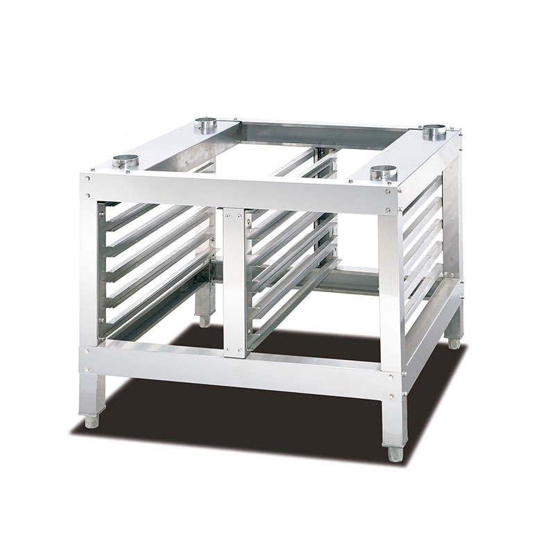 PTR-10 Combi oven stand product photo