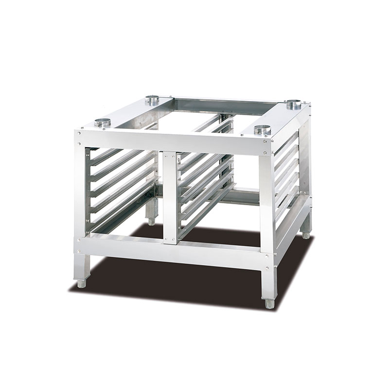 PTR-4 Combi oven stand product photo