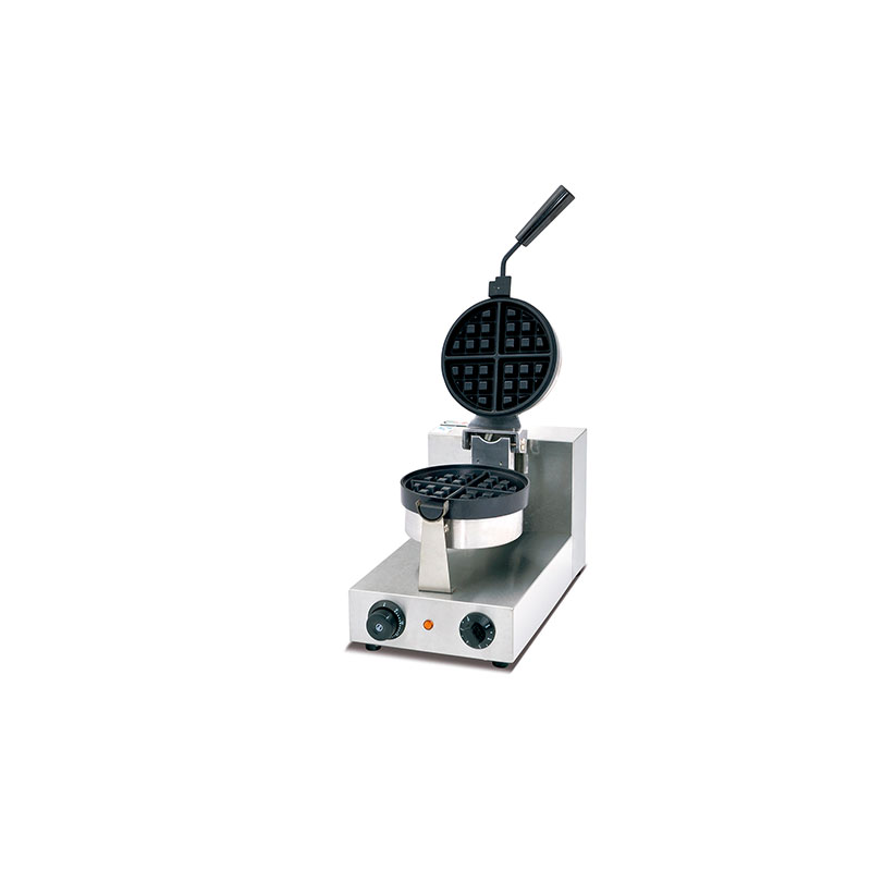 UWB-1A Rotary Waffle Baker product photo