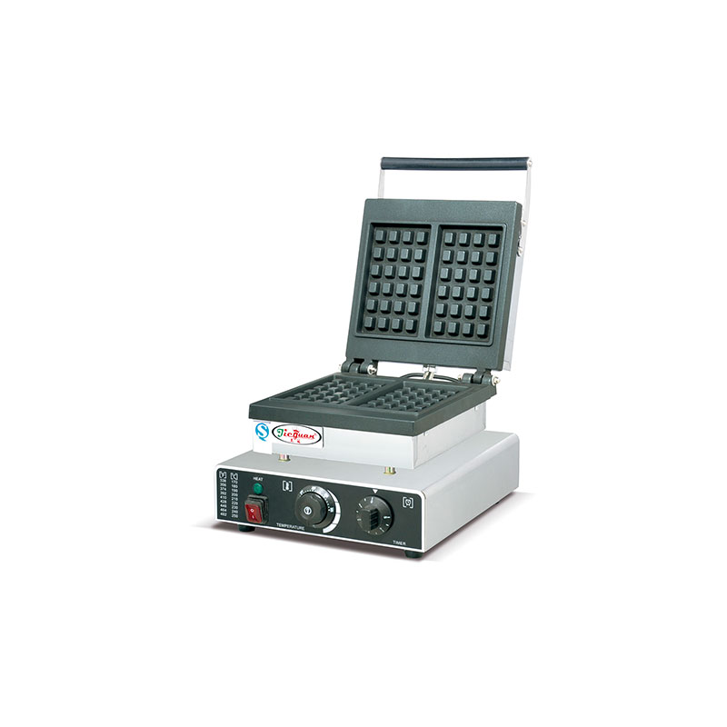 UWB-1B Waffle maker product photo
