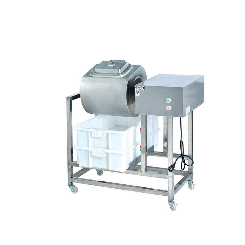 YA-900 Marinated Machine product photo