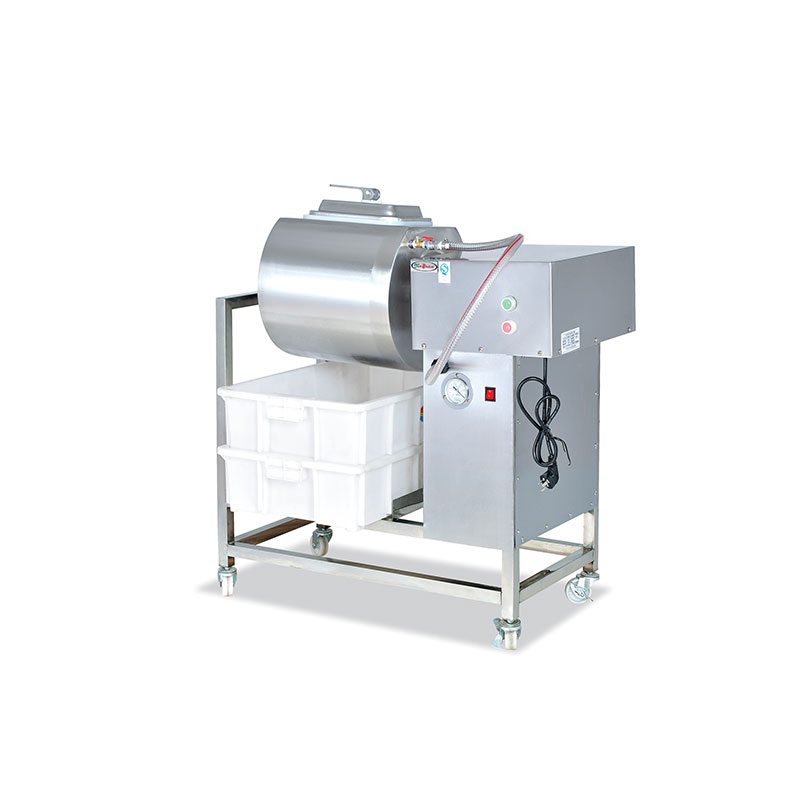 YA-908 Vacuum Marination machine product photo