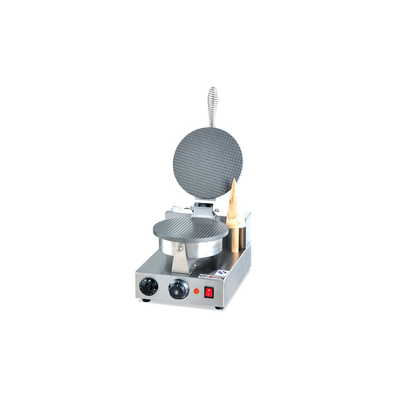 ZU-1 1-plate Cone Baker product photo